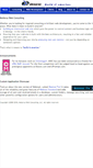 Mobile Screenshot of mollerus.net